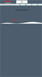 Mobile Screenshot of mservices.be